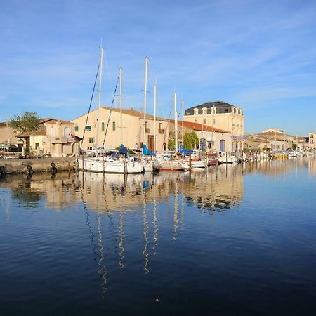 马瑟伊兰Port Rive Gauche Pavois公寓 外观 照片